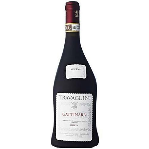 Gattinara Riserva Travaglini 2017