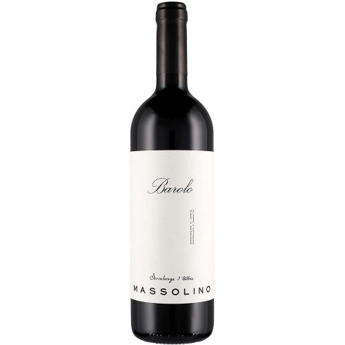 Barolo Serralunga Massolino 2019