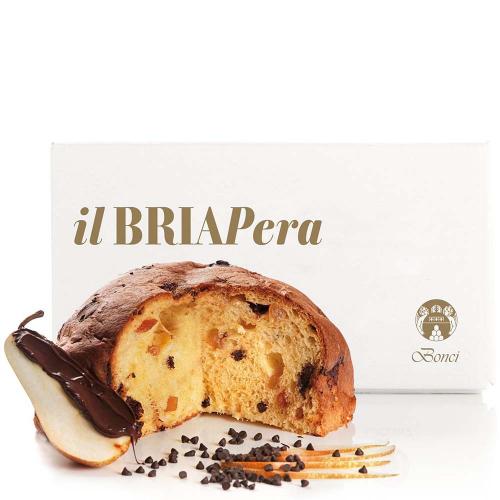 Il Bria Pera Panbriacone Bonci 800 Gr