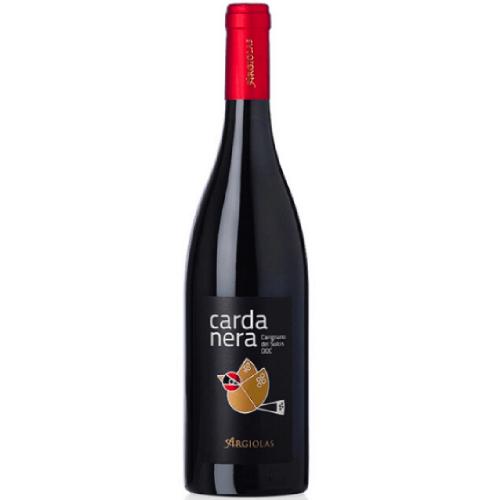 Carignano del Sulcis Cardanera Argiolas 2020