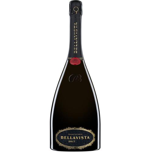 Franciacorta Brut Millesimato Teatro alla Scala Bellavista 2015 Magnum 1,5 Lt