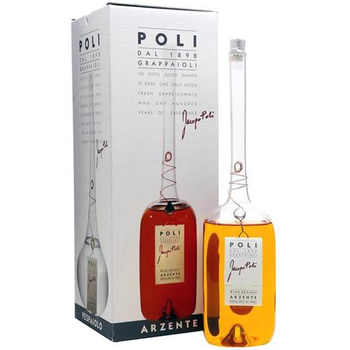 Arzente Poli 50 Cl in Astuccio