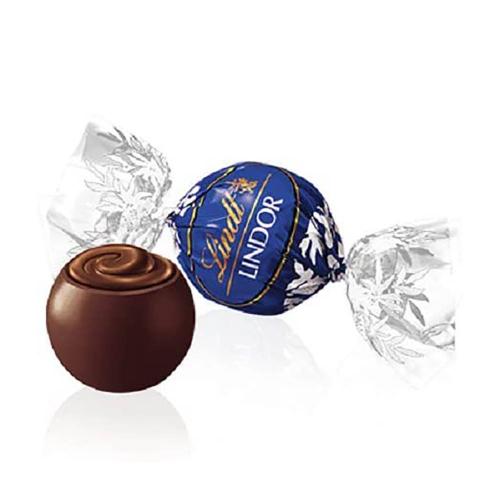 Praline con Cioccolato Extra Fondente 70% e Morbido Ripieno Lindt 1 kg