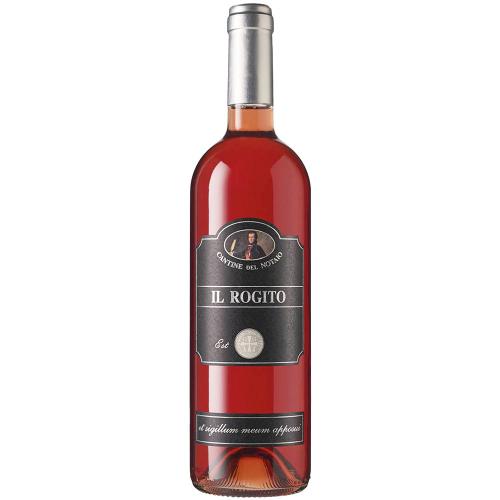Aglianico Rosato Il Rogito Cantine del Notaio 2022