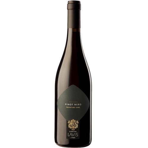 Pinot Nero Trentino Cantina Lavis 2021