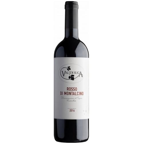 Rosso di Montalcino Val di Suga 2020