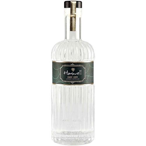 Gin London Dry Haswell 70 Cl