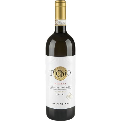 Verdicchio Castelli Jesi Classico Riserva Plenio Umani Ronchi 2021