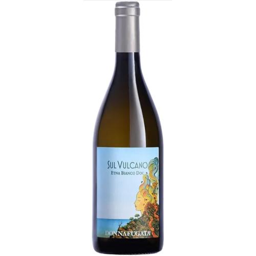 Etna Bianco Sul Vulcano Donnafugata 2021