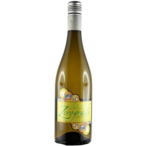 Zerogradi Mosto D'Uva Analcolico Sarotto