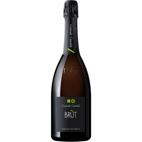 Franciacorta Brut Contadi Castaldi