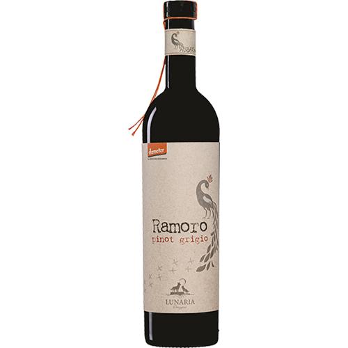 Pinot Grigio Ramoro Demeter Lunaria Cantina Orsogna 2021