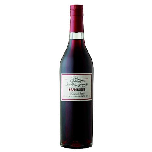 Framboise Rare Liqueur Philippe de Bourgogne 70 Cl