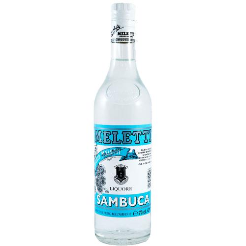 Sambuca Meletti 70 Cl