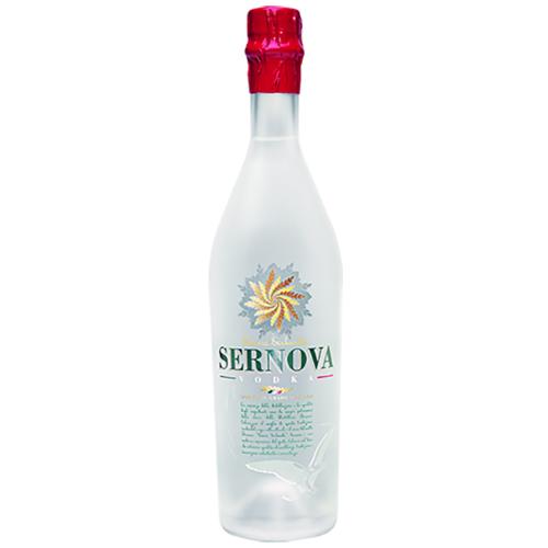 Vodka Sernova 700 Ml