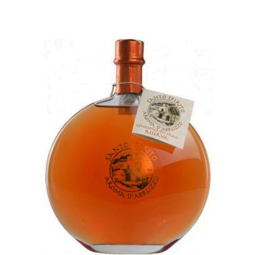 Genziana Gran Riserva dei Frati Santo Spirito 50 Cl