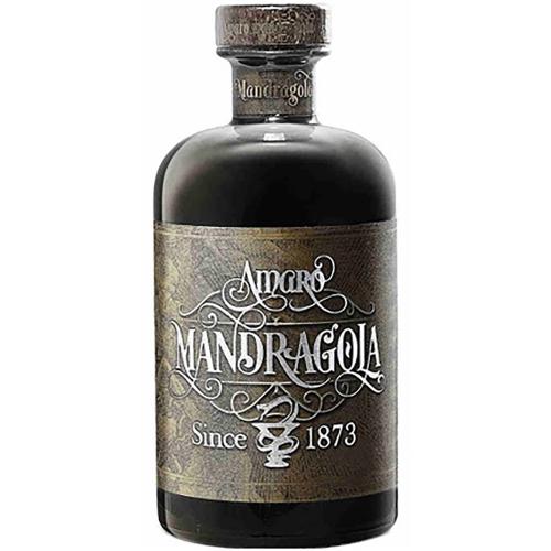 Amaro di Erbe Mandragola 50 Cl