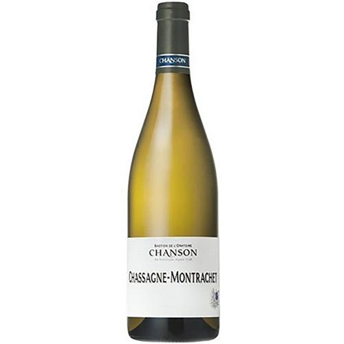 Chassegne-Montrachet Chassegne Pere & Fils 2018