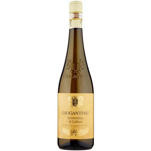 Vermentino di Gallura Giogantinu 2020