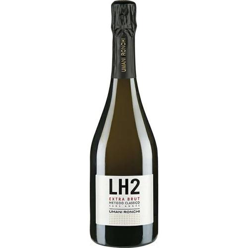 Spumante LH2 Metodo Classico Extra Brut Umani Ronchi