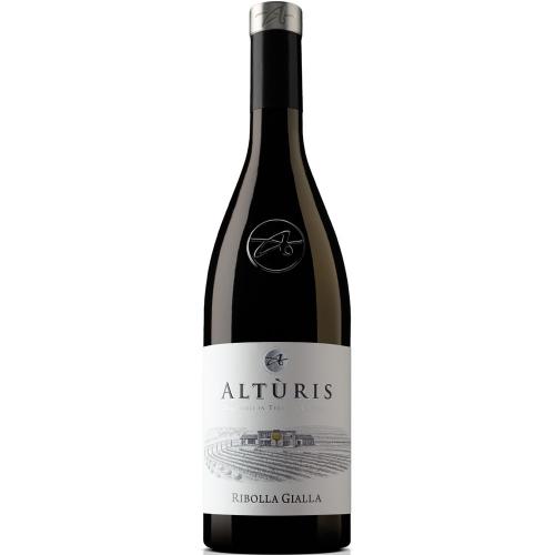 Ribolla Gialla Alturis 2023