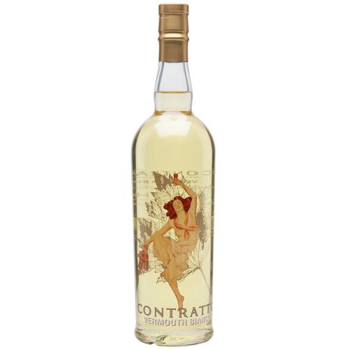 Vermouth Bianco Contratto 75 Cl