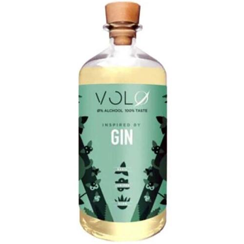 Gin Analcolico Gusto Speziato VOL0 70 Cl