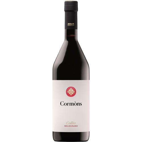 Collio Rosso Melograno Cantina Cormons 2020