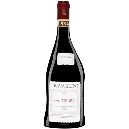 Gattinara Travaglini 2020