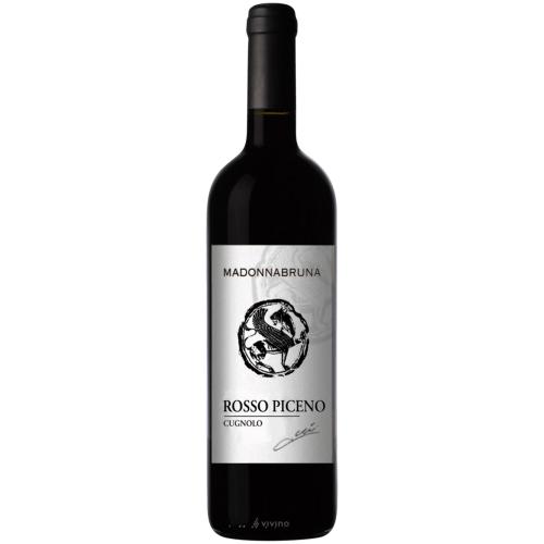 Rosso Piceno Cugnolo Madonnabruna 2020