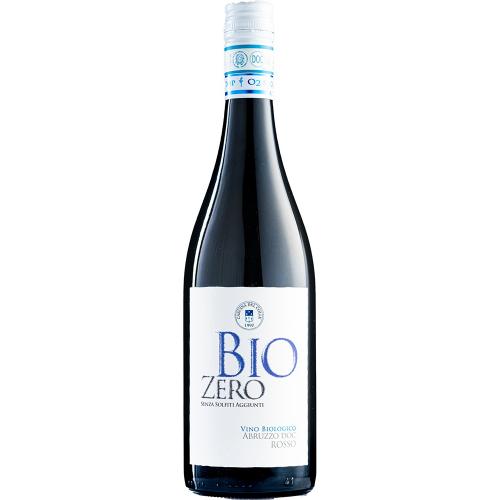 Abruzzo Rosso Bio Zero Cascina del Colle 2021