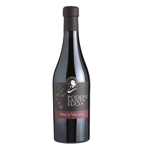 Vino e Visciole Podere Santa Lucia