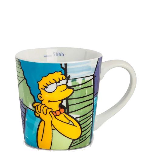 Mug Jumbo Simpson Marge Egan