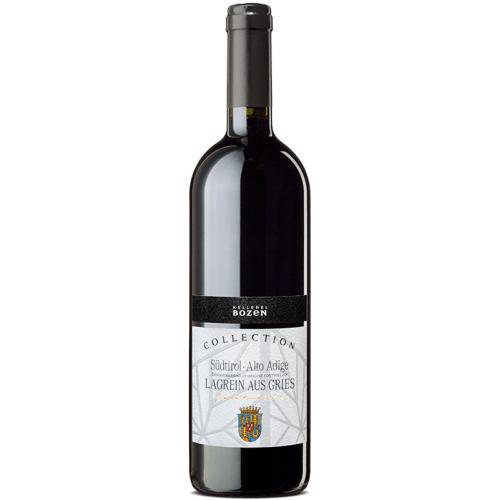 Lagrein Collection Baron Eyrl Kellerei Bozen Cantina Produttori Bolzano 2021