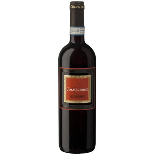 Montefalco Rosso Colpetrone 2019