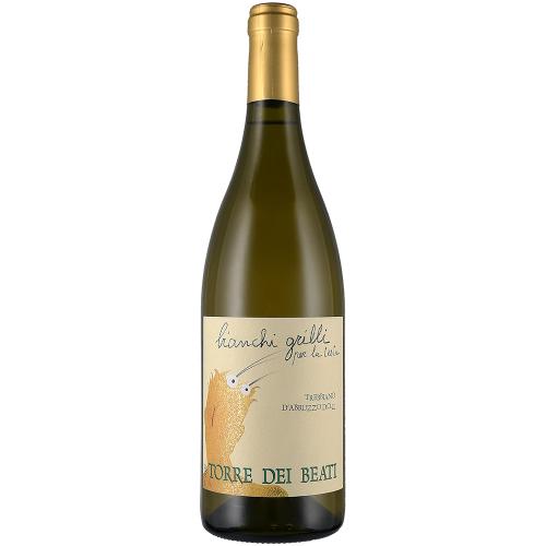 Trebbiano D'Abruzzo Bianchi Grilli per la Testa Torre dei Beati 2023