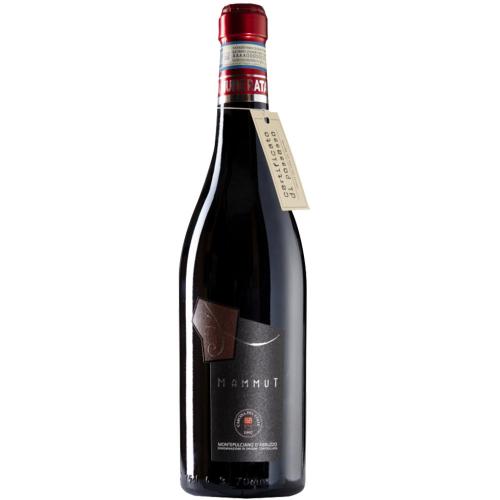 Montepulciano D'Abruzzo Mammut Cascina del Colle 2017