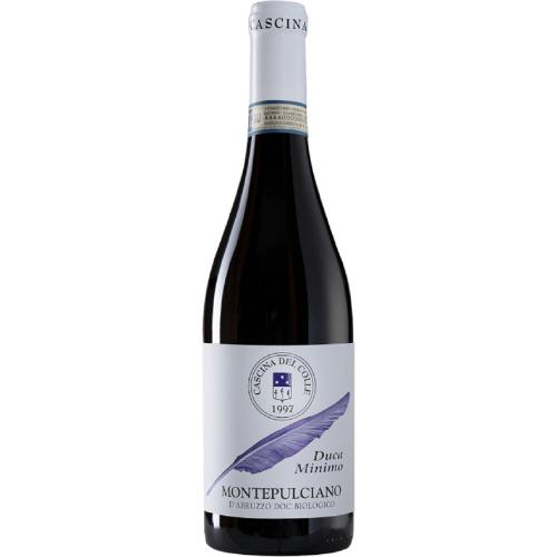 Montepulciano D'Abruzzo Duca Minimo Cascina del Colle 2021