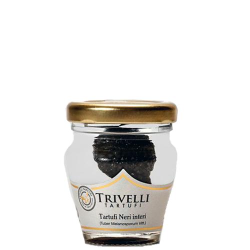 Tartufi Estivi Interi Trivelli 45 Gr