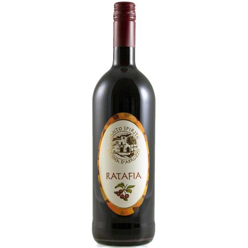 Ratafia Santo Spirito 1 Lt