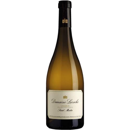 Chablis Saint Martin Domaine Laroche 2019