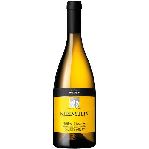 Chardonnay Kleinstein Kellerei Bozen Cantina Produttori Bolzano 2022