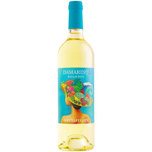 Damarino Sicilia Bianco Donnafugata 2022