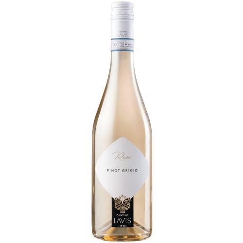 Pinot Grigio Rosè Trentino Cantina Lavis 2020