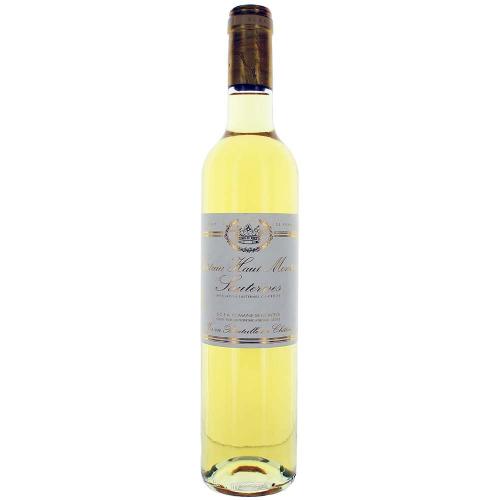 Sauternes Chateau Haut Monteils 2018 50 Cl