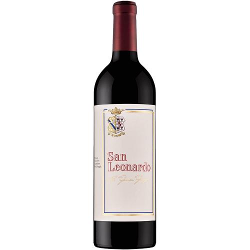 San Leonardo Tenuta San Leonardo 2018