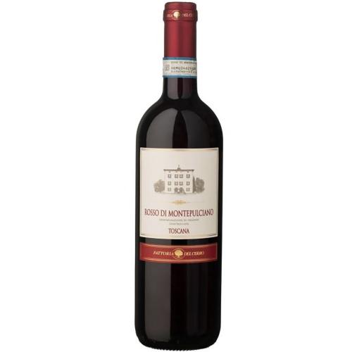 Rosso di Montepulciano Fattoria del Cerro 2021