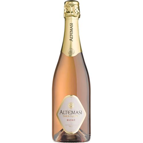 Trento Rosè Altemasi