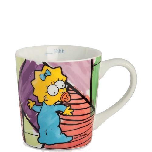 Mug Jumbo Simpson Maggie Egan