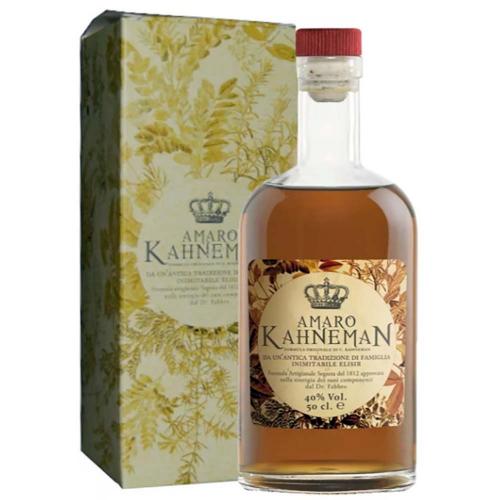 Amaro Kahneman 50 Cl